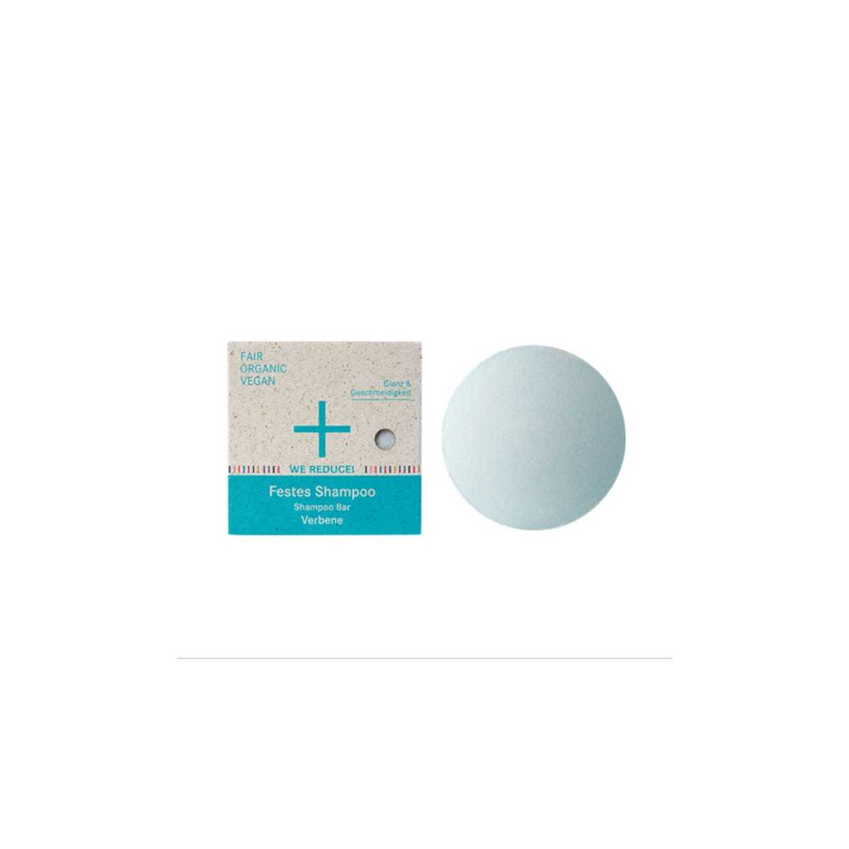 Verbena Shampoo Bar