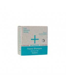 Verbena Shampoo Bar