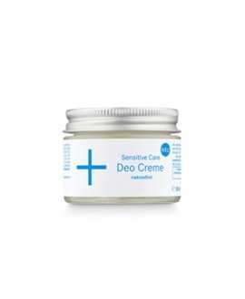 Sensitive Care Deodorant Cream