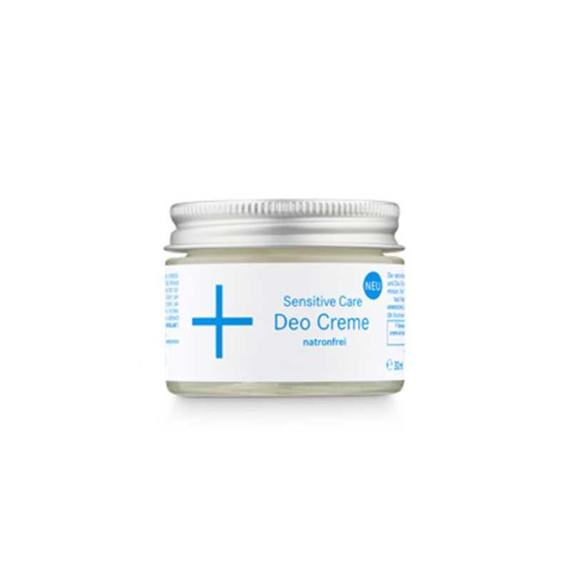 Sensitive Care Deodorant Cream