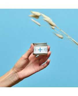 Sensitive Care Deodorant Cream
