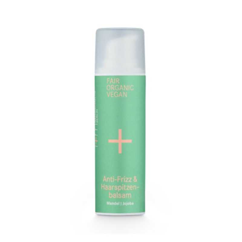 Anti-Frizz & Hair Tip Balm