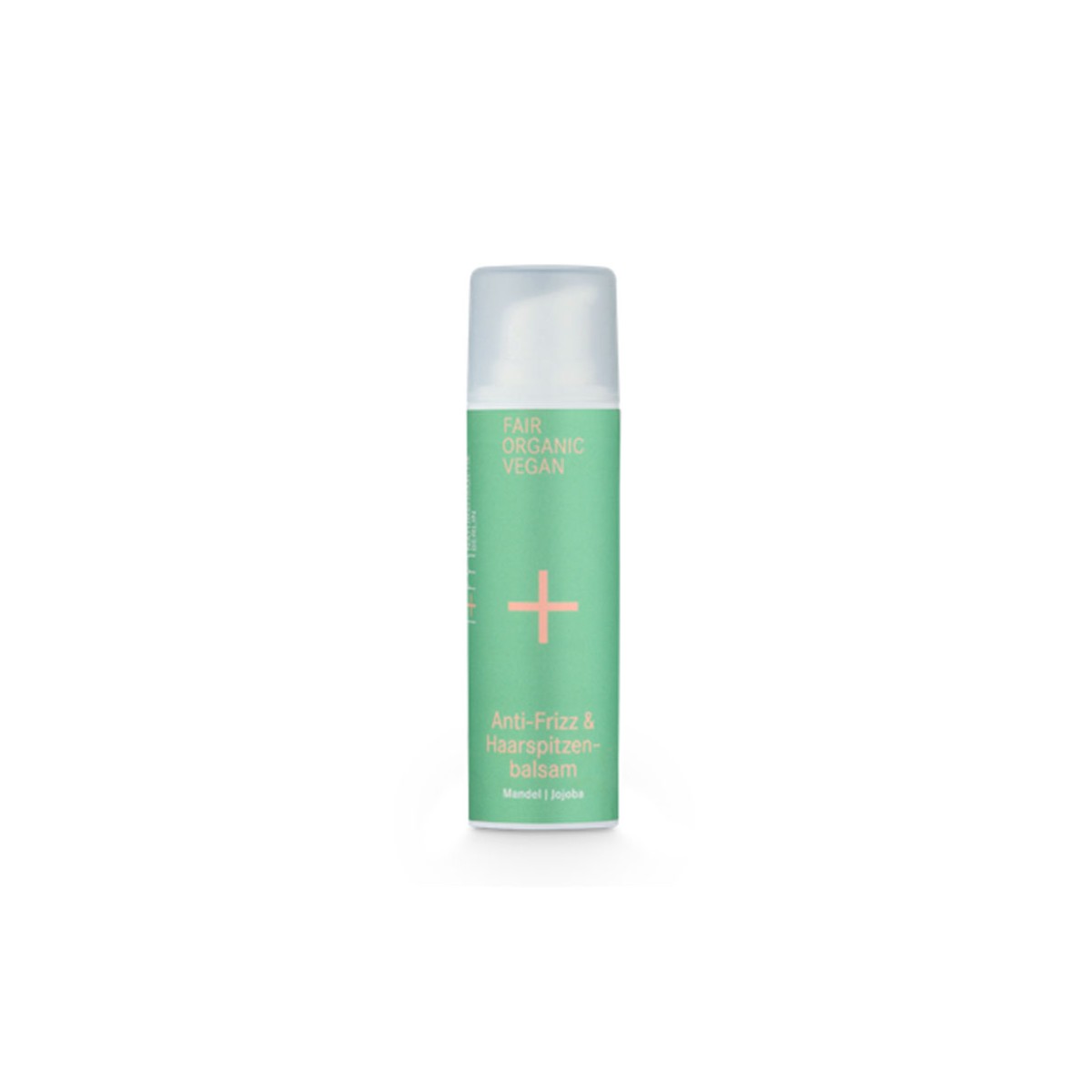 Anti-Frizz & Hair Tip Balm