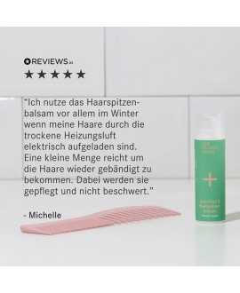 Anti-Frizz & Hair Tip Balm