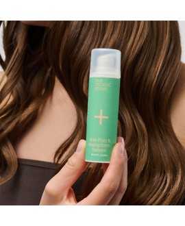 Anti-Frizz & Hair Tip Balm