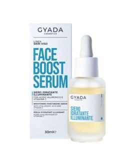 Brightening & Moisturising Serum
