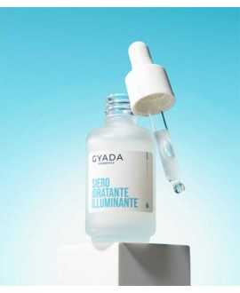 Brightening & Moisturising Serum