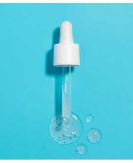 Brightening & Moisturising Serum
