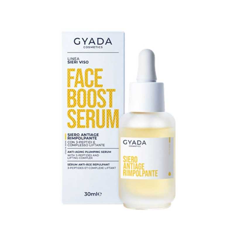 Firming Anti-age Serum