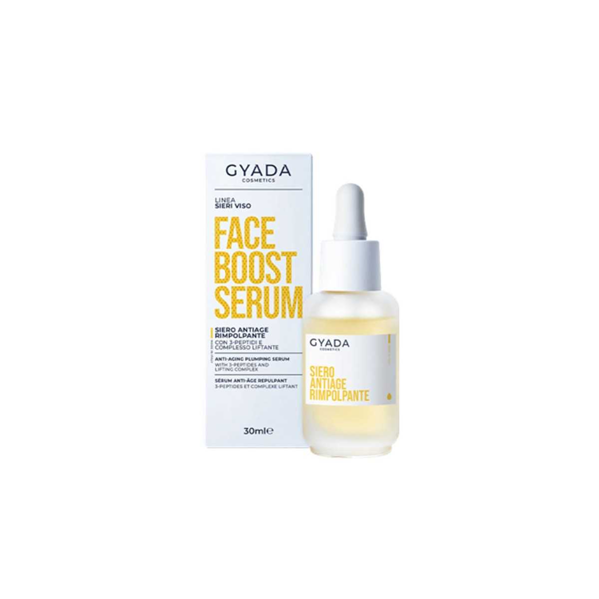 Firming Anti-age Serum