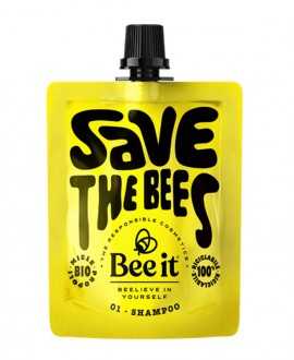 Nourishing Shampoo - 250ml