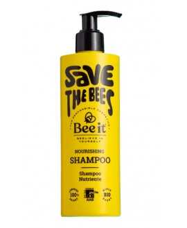 Nourishing Shampoo - 300ml