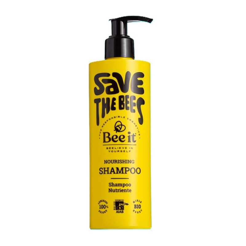 Nourishing Shampoo - 300ml