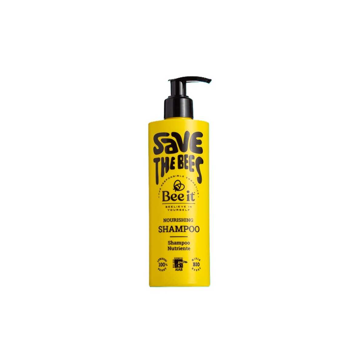 Nourishing Shampoo - 300ml