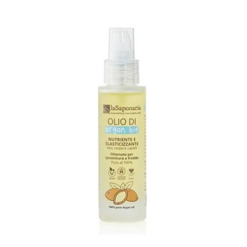 Organic Argan Oil