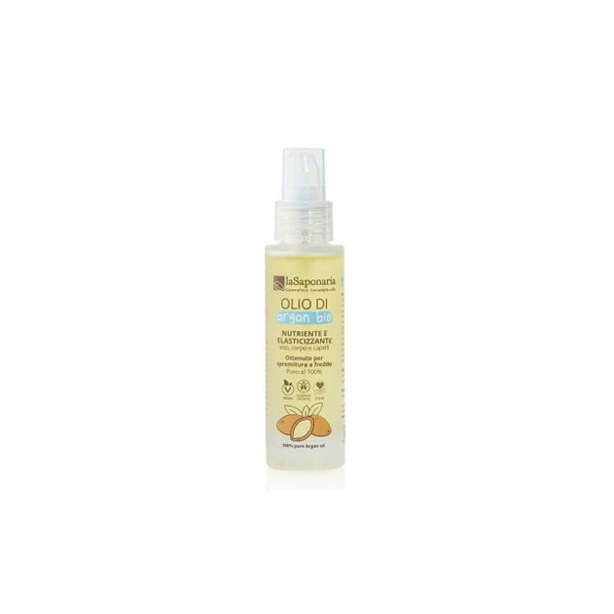 Organic Argan Oil