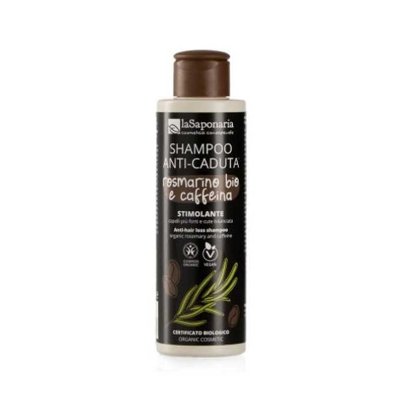 Anti-hair Loss Shampoo