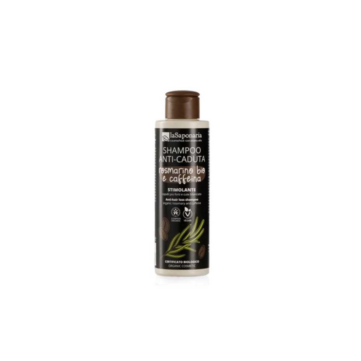 Anti-hair Loss Shampoo