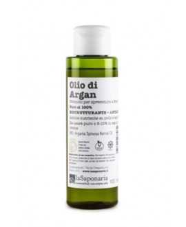 Organic Argan Oil - 100% pure