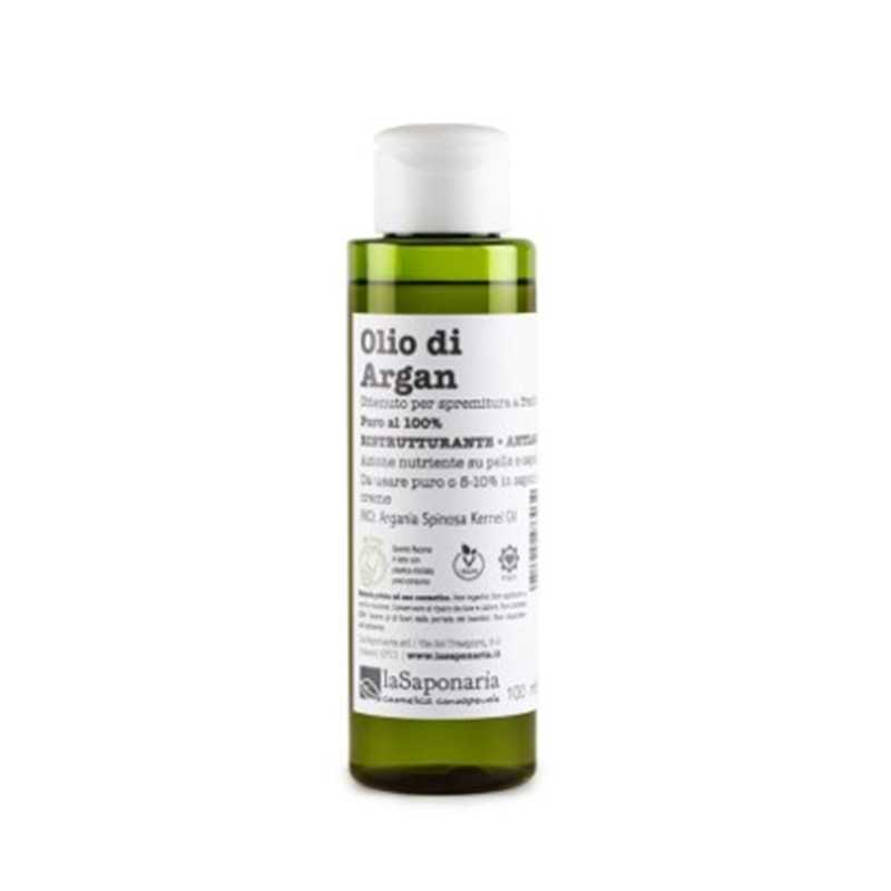 Organic Argan Oil - 100% pure
