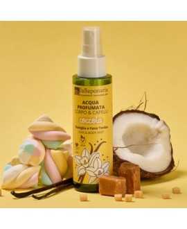 Body & Hair Fragrance Mist - Coccola