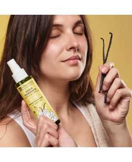 Body & Hair Fragrance Mist - Coccola