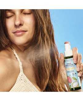Body & Hair Fragrance Mist - Happy Island