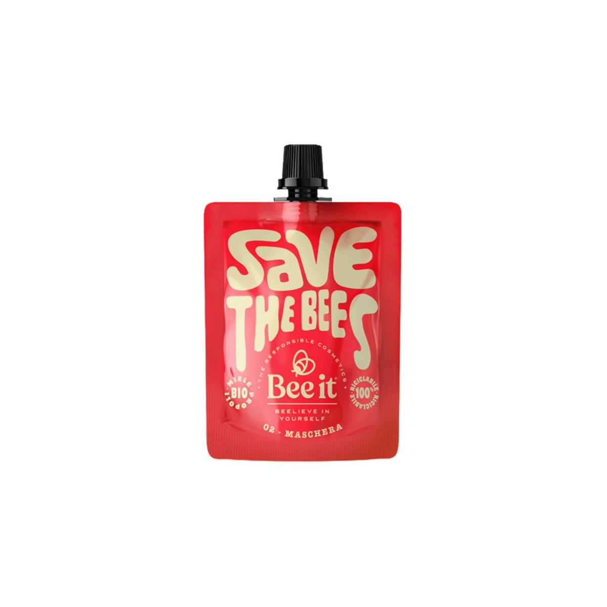 Reconstruction Hair Mask - 200ml