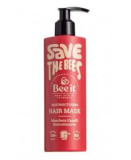 Reconstructing Hair Mask - 300ml