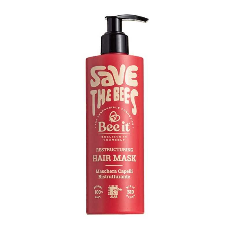 Reconstructing Hair Mask - 300ml