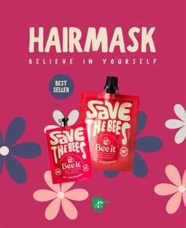 Reconstruction Hair Mask - 50ml