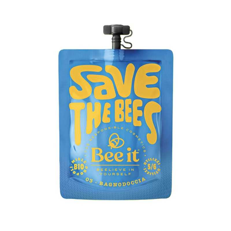 Regenerating Shower Gel - 50ml
