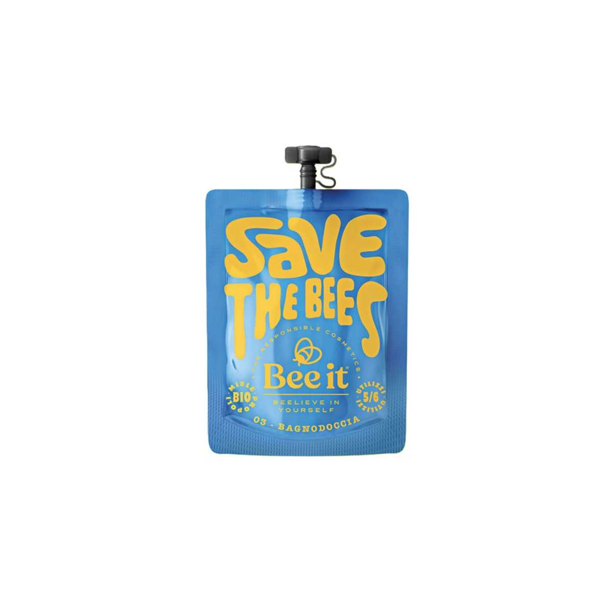 Regenerating Shower Gel - 50ml