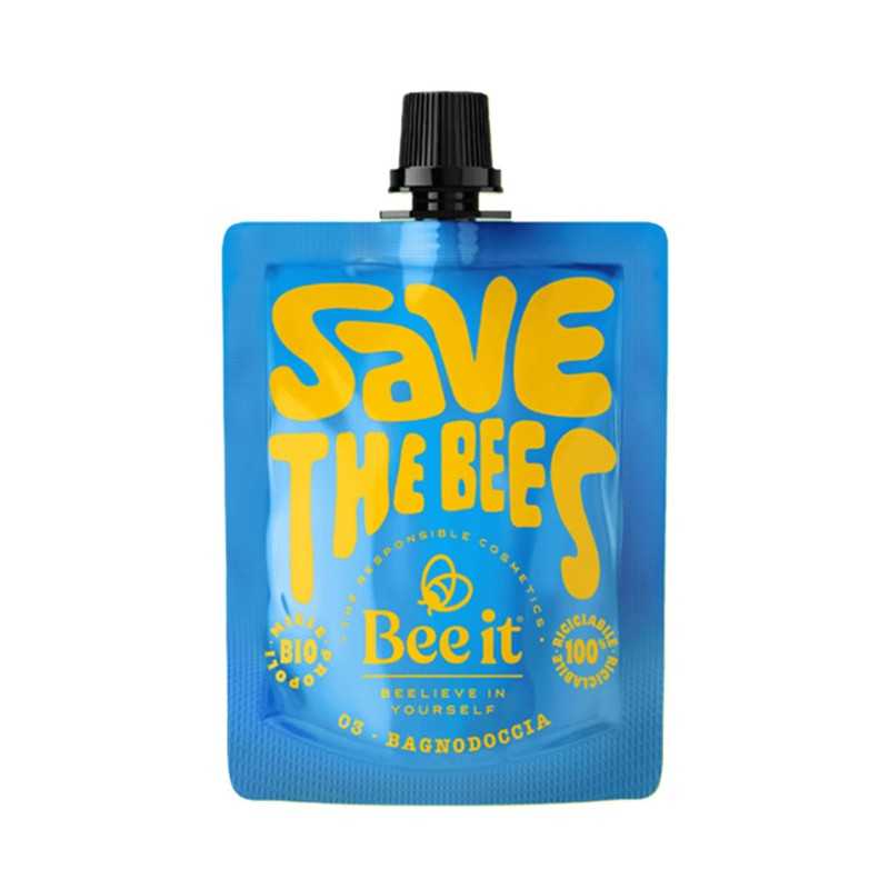 Regenerating Shower Gel - 250ml