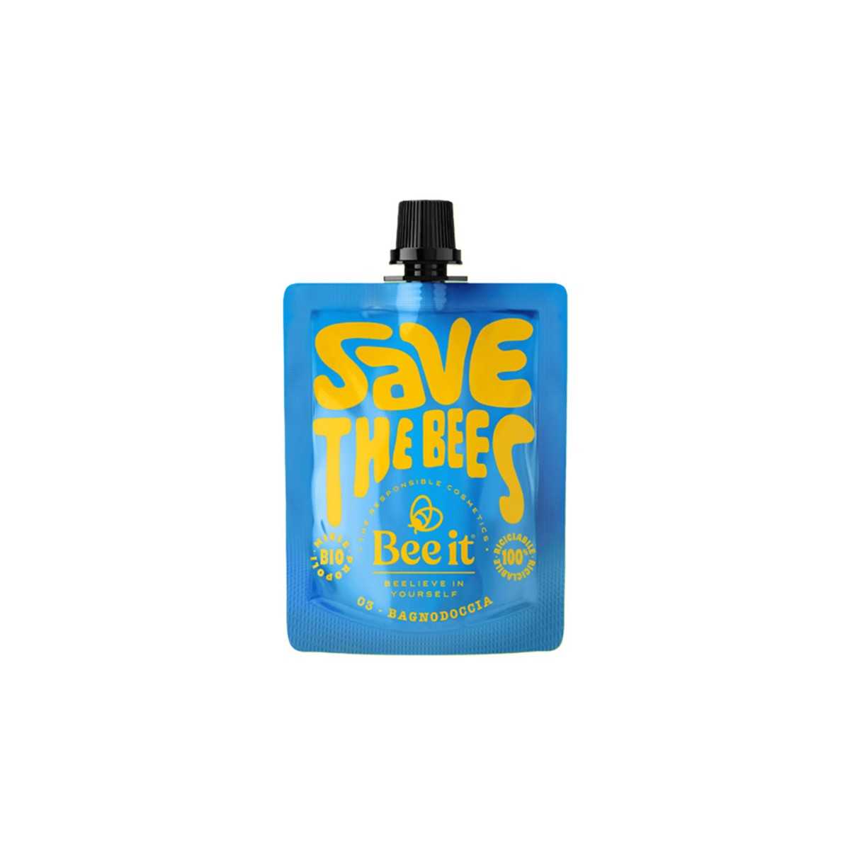 Regenerating Shower Gel - 250ml