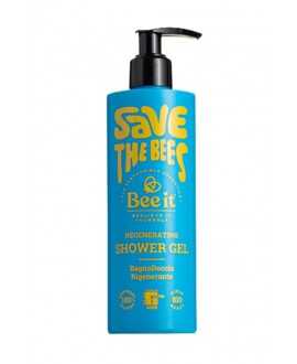 Regenerating Shower Gel - 300ml