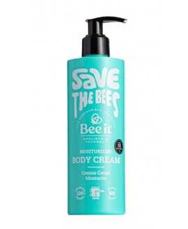 Moisturizing Body Cream - 300ml