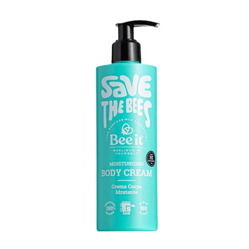 Moisturizing Body Cream - 300ml