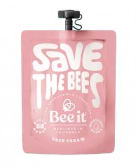 Moisturizing & Anti-age Face Cream
