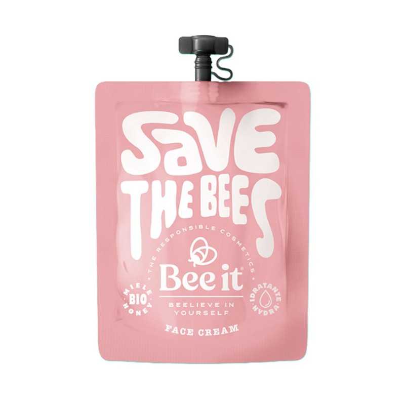 Moisturizing & Anti-age Face Cream