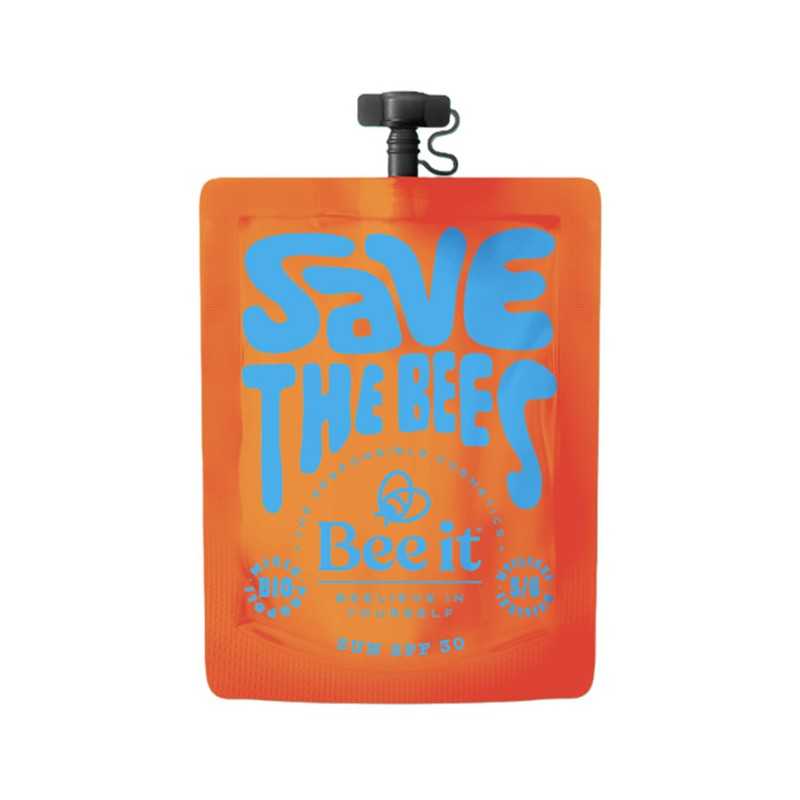 Sun Cream SPF30 - 50ml