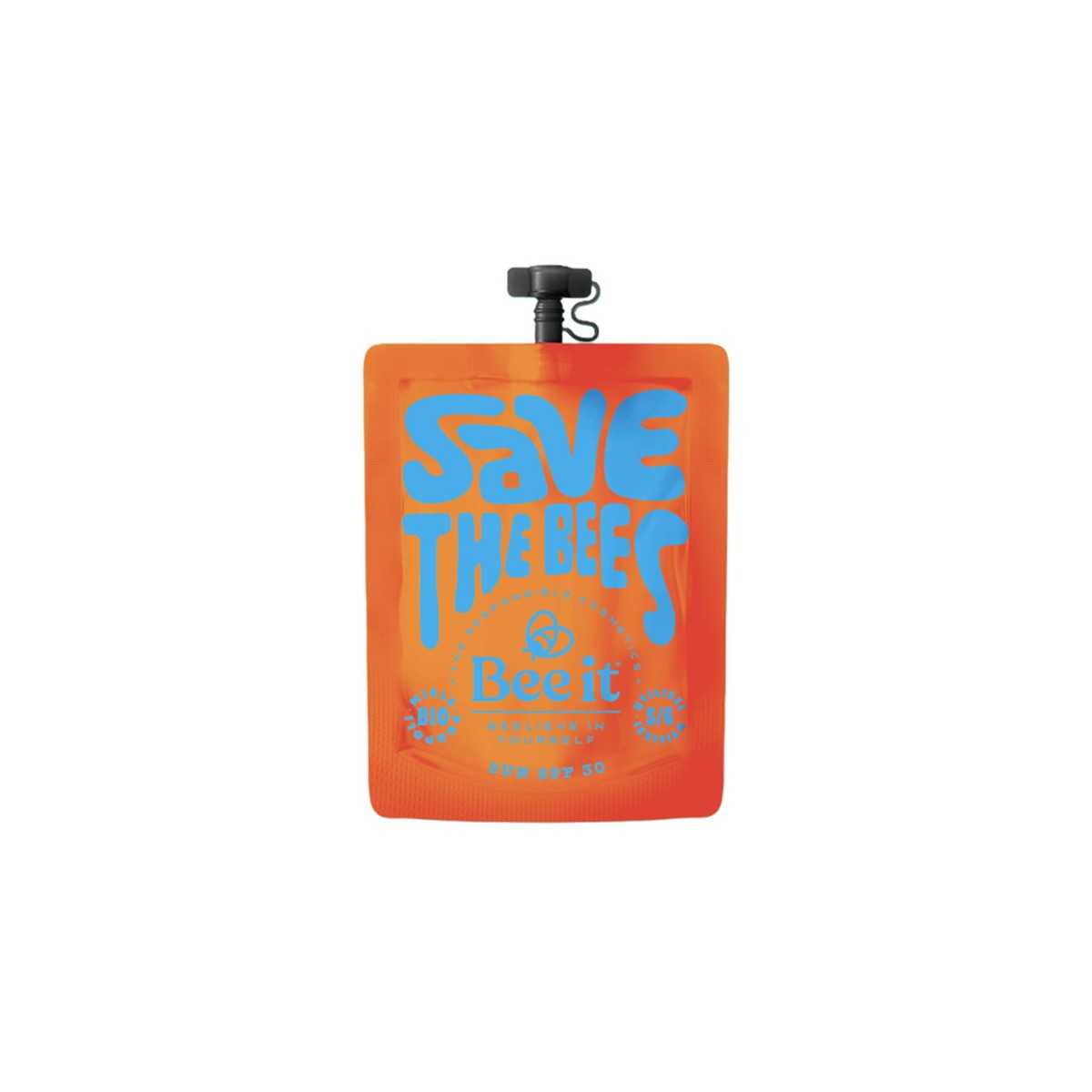 Sun Cream SPF30 - 50ml