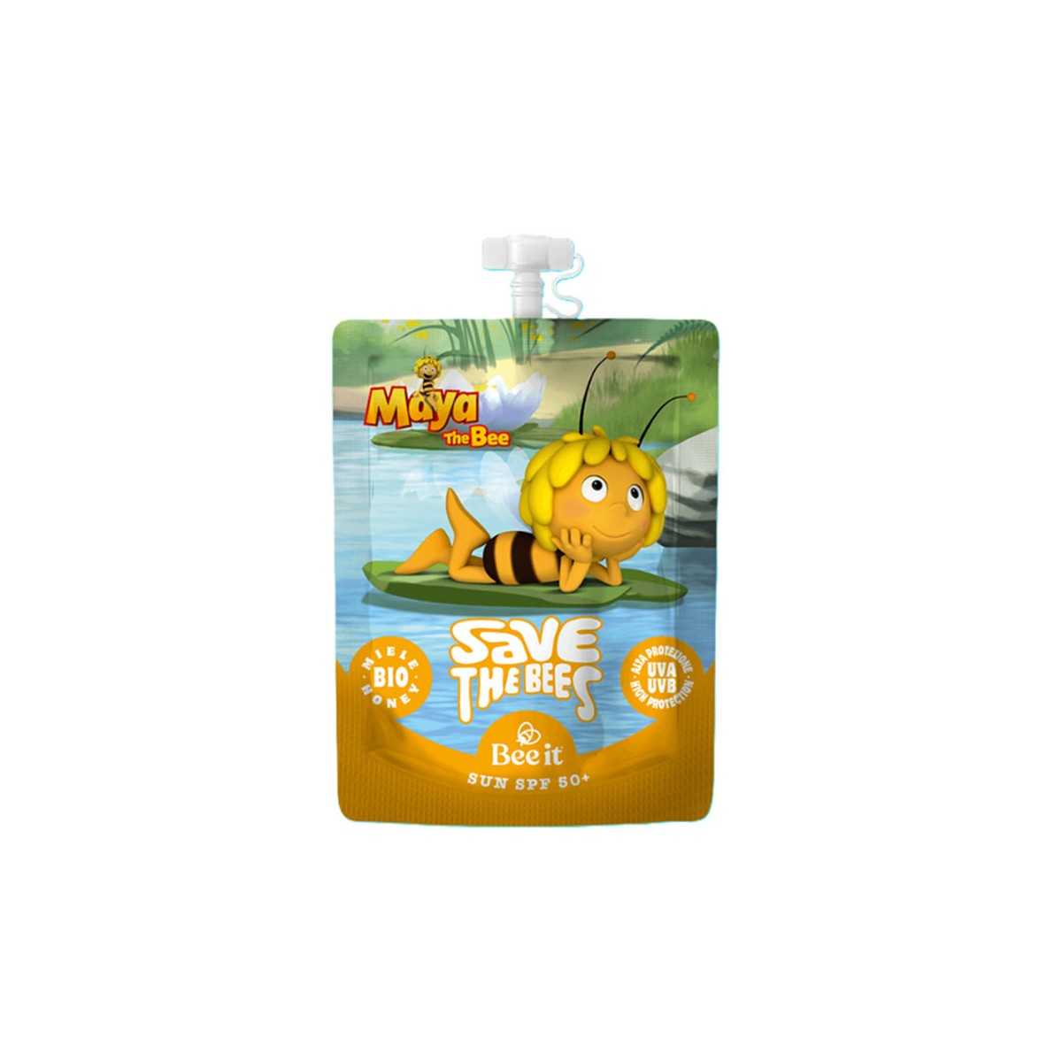 Sun Cream SPF 50