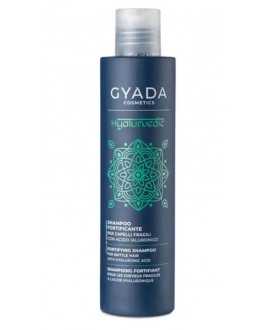 Hyalurvedic Fortifying Shampoo