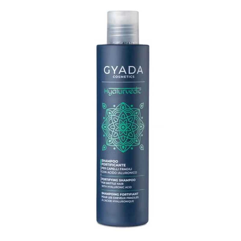 Hyalurvedic Fortifying Shampoo
