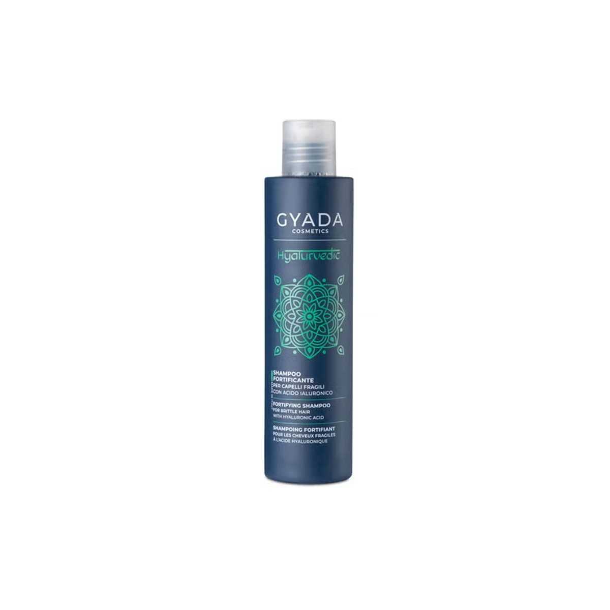 Hyalurvedic Fortifying Shampoo