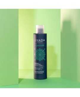 Hyalurvedic Fortifying Shampoo