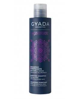 Hyalurvedic Purifying Shampoo