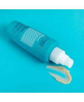 Strengthening Hair Serum With Spirulina