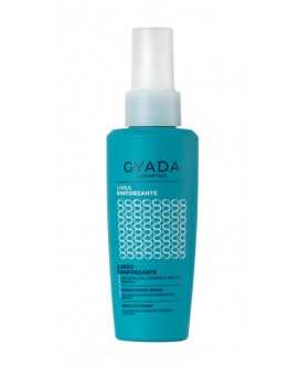 Strengthening Hair Serum With Spirulina